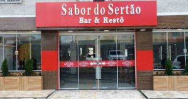 Churrascaria Sabor Do Sertao food