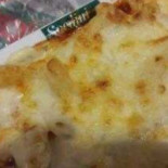 Spedini Trattoria Expressa Nourriture