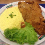 Spedini Trattoria Expressa Nourriture