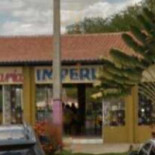 Churrascaria Imperial Extérieur