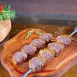 Estacao Brasa Nourriture
