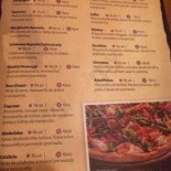Pizzaria Julia Nourriture