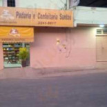 Padaria Gomes Extérieur