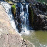 Recanto Da Cascata À l'intérieur