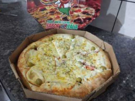 Pizzaria Sabor Do Forno food