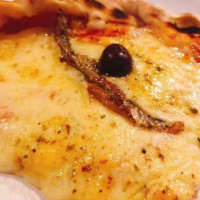 Pizzaria Sem Rotina food