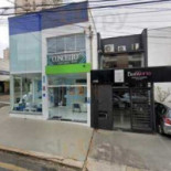 Bemdito Gourmet Exterior