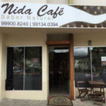 Nida Sabor Natural À l'intérieur