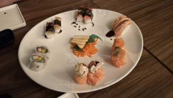 Seikou Sushi food