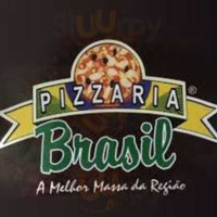 Pizzaria Brasil food