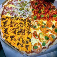 Pizza Gourmet Delivery food