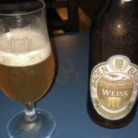 Ginger Sandwich Beer Nourriture