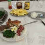 Bugarin's Comida