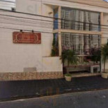 Espaco Alfarre Extérieur