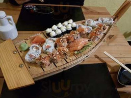 Oishi Sushi Petropolis Novo food