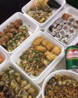 Oishi Sushi Petropolis Novo food