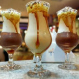 Xok's Chocolates Comida
