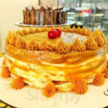 Bibi Doces E Salgados Exterior