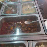 Pizzaria E Churrascaria Estrelagrill Nourriture