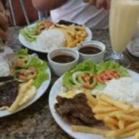 Vapt Vupt Lanches Extérieur