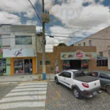 Centro Lanches Outside