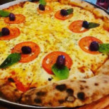Pizzaria Ubatuba Nourriture