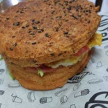 Attolini Lanches Comida