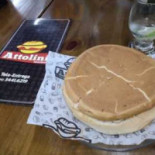 Attolini Lanches Comida