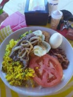 Araras food