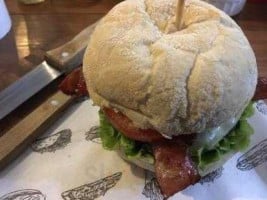 The Gods Burger Hamburgueria (atendimento Somente Para Tele Entrega) Wpp E Ifood food