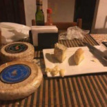 Trapiche Nourriture