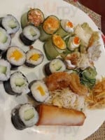 Nashi Japanese Food food