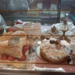 Doce Maior Nourriture