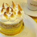 Doce Maior Nourriture