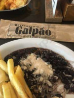 Galpão food