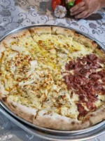 Pizzaria Sabor Arte food