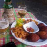 Oxente Comida