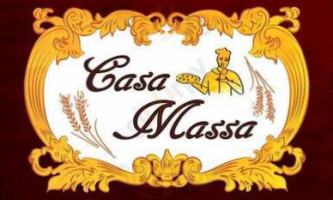 Casa Massa food