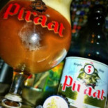 Beer Headquarter Comida