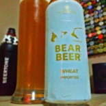 Beer Headquarter Comida