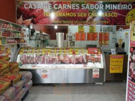Sabor De Minas food