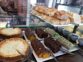 Adega E Queijaria Bastiani Café Colonial food