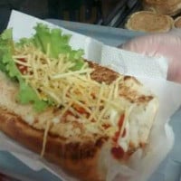 Food Truck Burguer Dog De Rua food