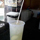 Flutuante Malukenyons Nourriture