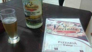 Veneratta Pizzaria e Restaurante food