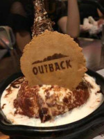 Outback Steakhouse Patio Paulista food