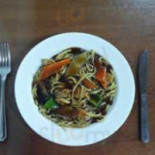 Yuppi Nourriture
