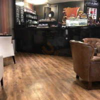 Il Barista Cafes Especiais inside