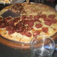 Baita Pizza food
