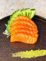 Sakana Furai Sushi food